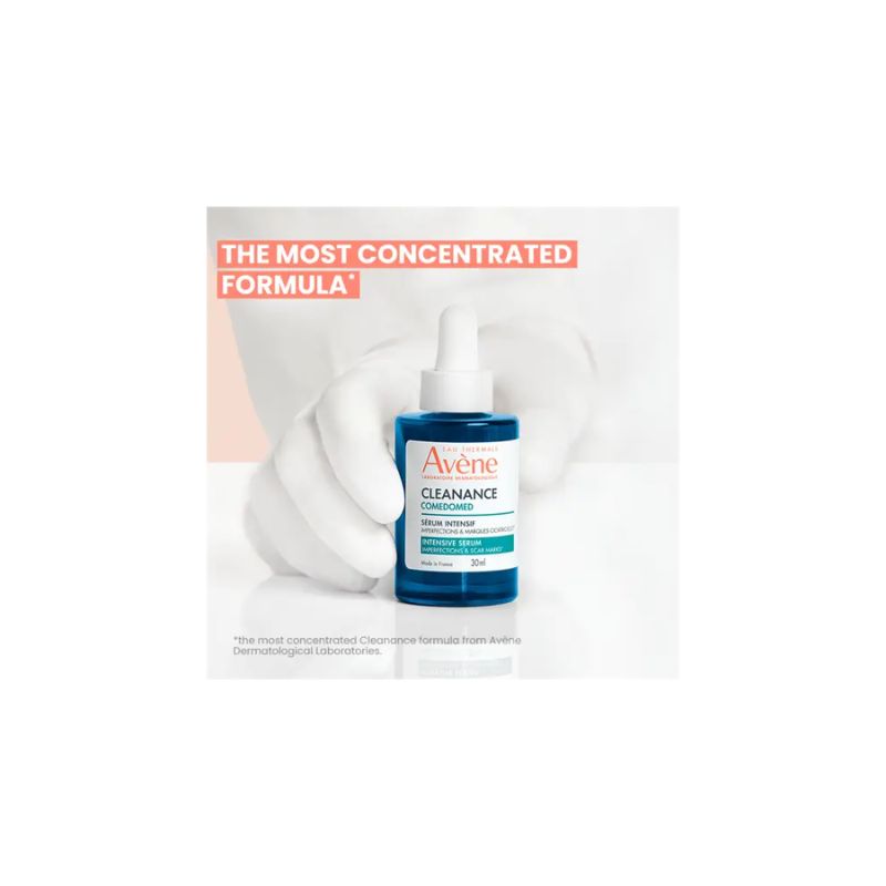Avène - Cleanance Comedomed - Siero Intensivo 30 ml