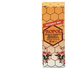 Propoli 30% Estratto Alcolico 30ml