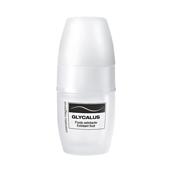 Glycalus Fluido Restitutivo a base di Acido Glicolico 30 ml