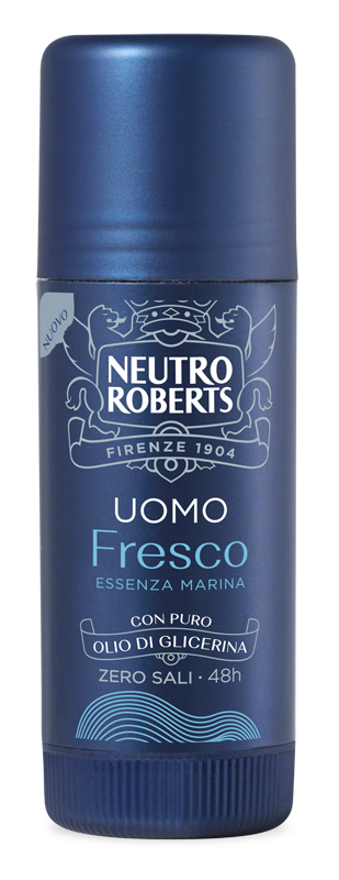 NEUTRO ROBERTS DEO STK ALC MEN