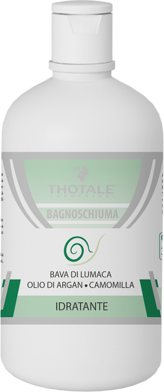 THOTALE BAGNOSCHIUMA BAVA LUM