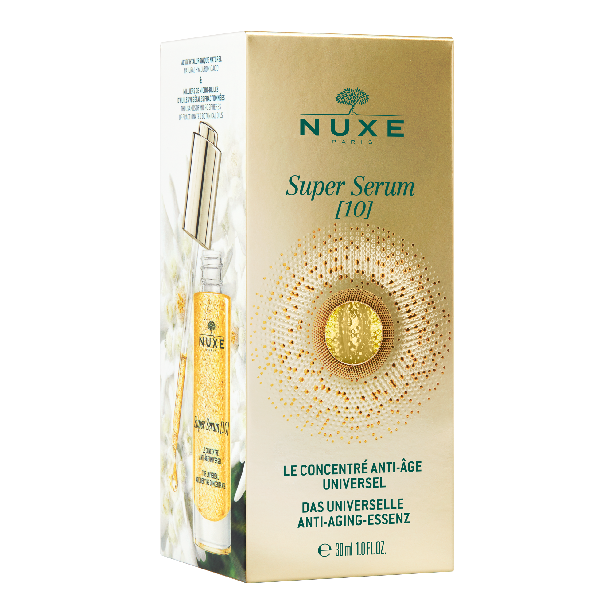 Nuxe - Super Sérum [10] - Concentrato Universale Anti-Età 30 ml