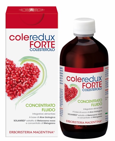 COLEREDUX Concentrato 250mlERM