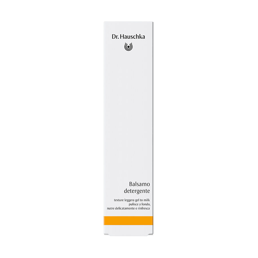  Dr. Hauschka - Balsamo Detergente 75 ml