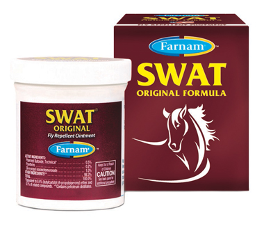 Swat Ointment Original Formula unguento insettorepellente 200g