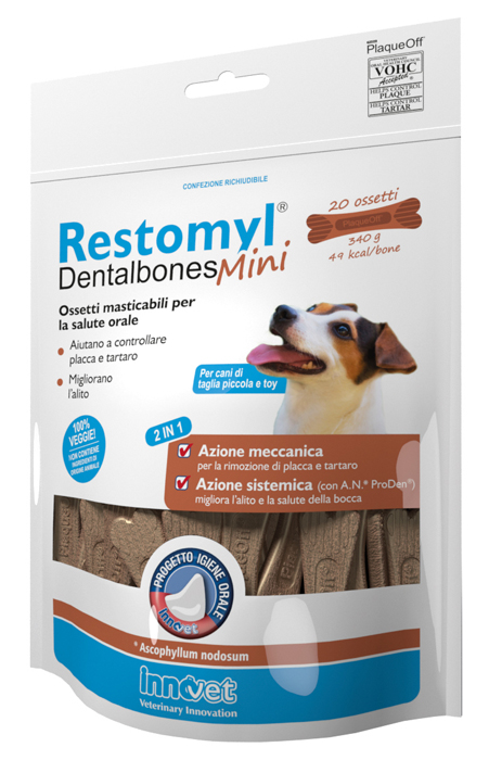 RESTOMYL DENTALBONES MINI