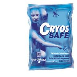 CRYOS SAFE GH IST 18X15CM CRYOS SAFE GH IST 18X15CM