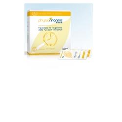 Physiomanna Fibra Integratore 10 Bustine Physiomanna Fibra Integratore 10 Bustine