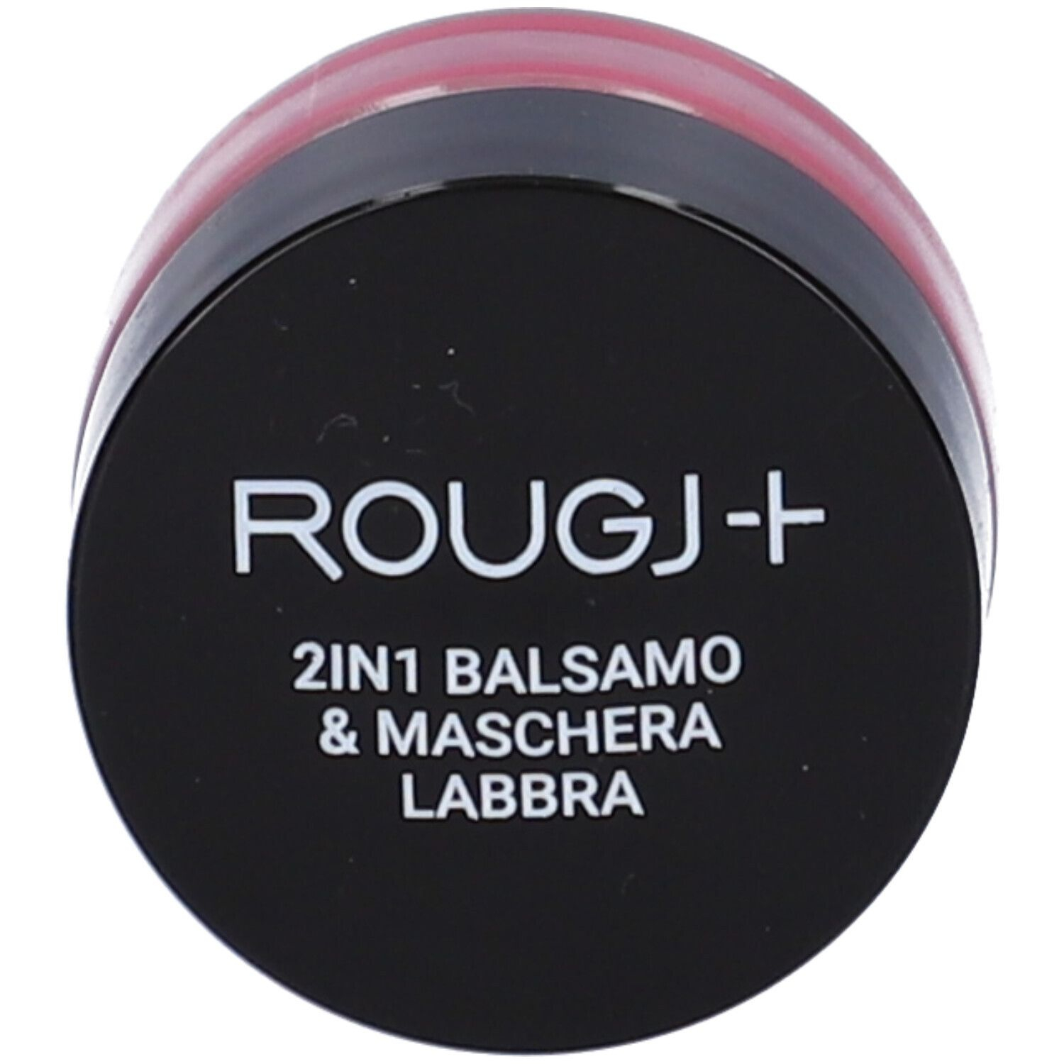 Rougj+ 2 in 1 Balsamo e Maschera Labbra 05 Anguria