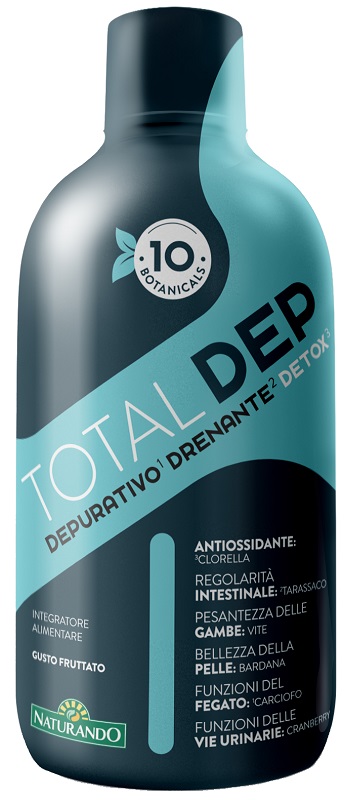 TOTAL DEP 500ML TOTAL DEP 500ML