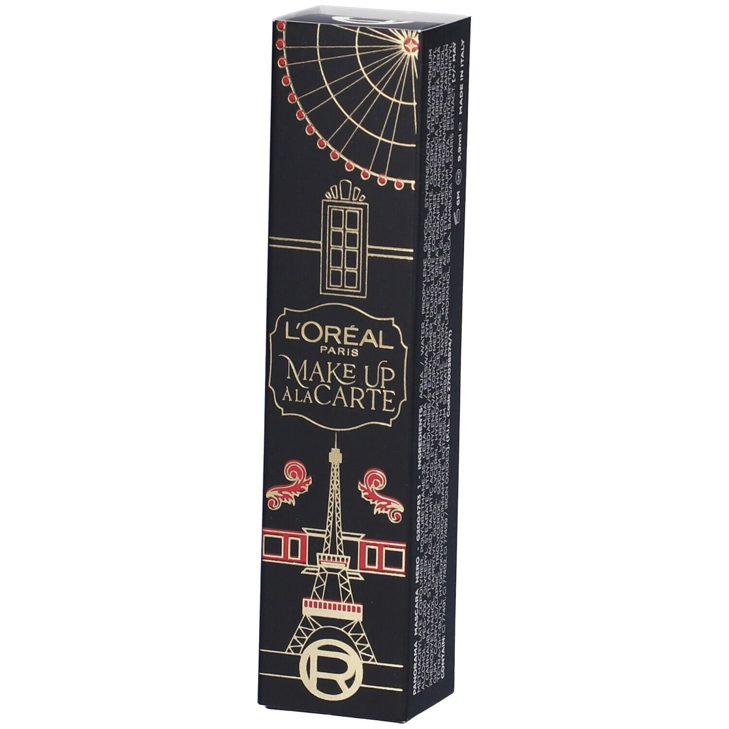 L'OREAL PARIS EL PANORAMA L'OREAL PARIS EL PANORAMA