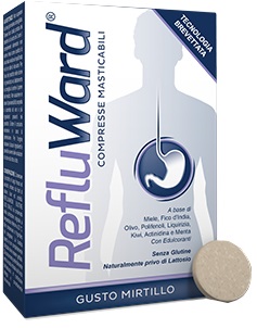 REFLUWARD 36CPR REFLUWARD 36CPR