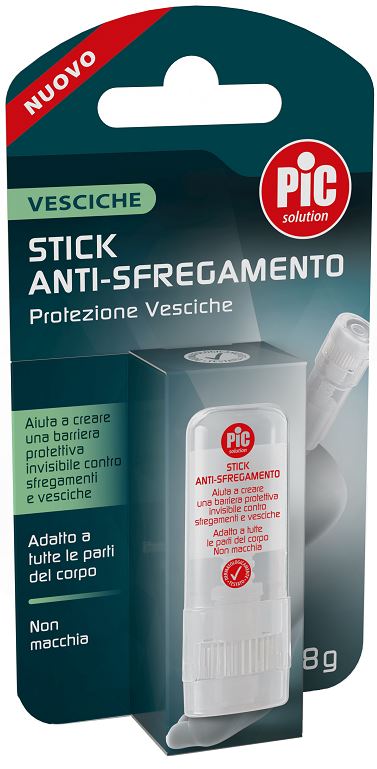 PIC SOLUTION STICK A/SFRE VESC