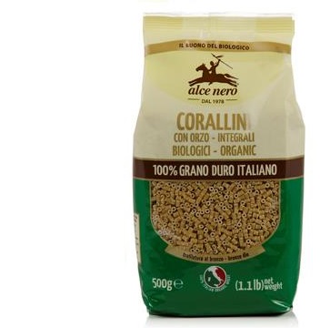 CORALLINI D&#039;ORZO BIO 500G