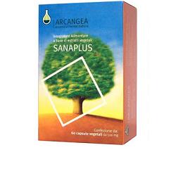 SANAPLUS 60 CAPSULE SANAPLUS 60 CAPSULE