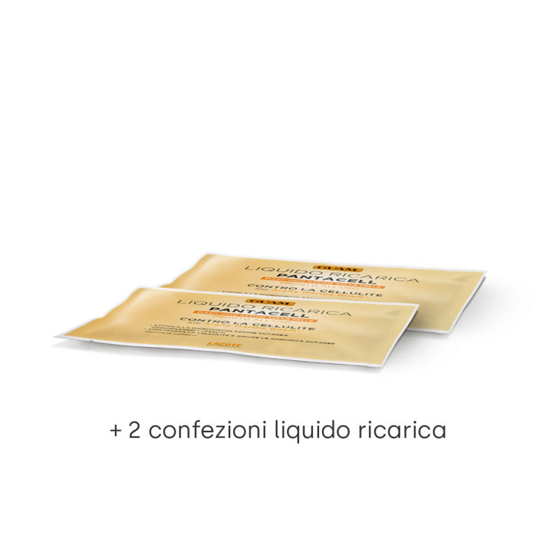 GUAM PANTACELL+2RIC 100ML GUAM PANTACELL+2RIC 100ML
