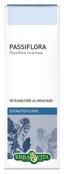 PASSIAFLORA ESTR FL 50ML