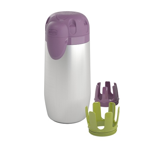 Chicco Porta Biberon Termico Step Up