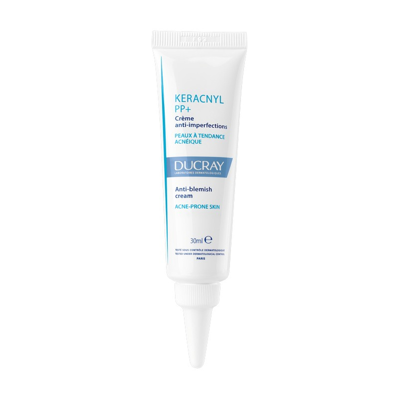 KERACNYL PP+Crema A-Imp.30ml
