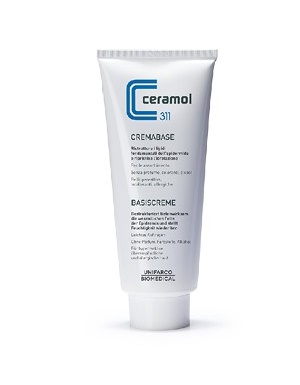 Ceramol 311 Cremabase - 400 mL Ceramol 311 Cremabase - 400 mL