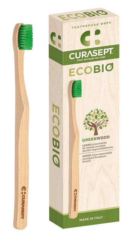 CURASEPT Spazz.Morbido Legno