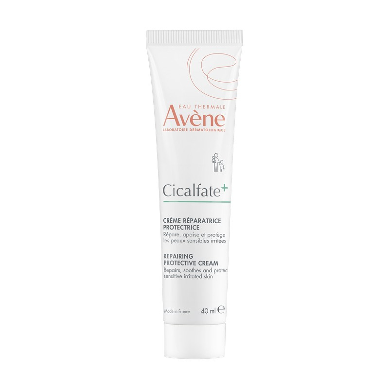 AVENE CICALFATE+ Crema ristrutturante 40ml