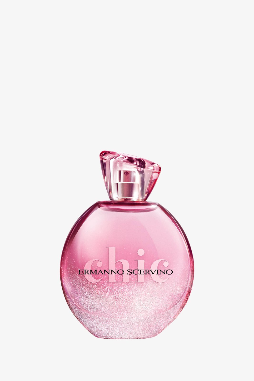 Ermanno Scervino Chic Eau De Parfum 100 ml