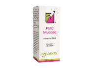 FMC Mucose Gocce Orali Integratore 50 ml FMC Mucose Gocce Orali Integratore 50 ml