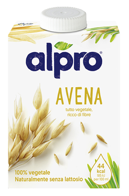 ALPRO AVENA 500ML
