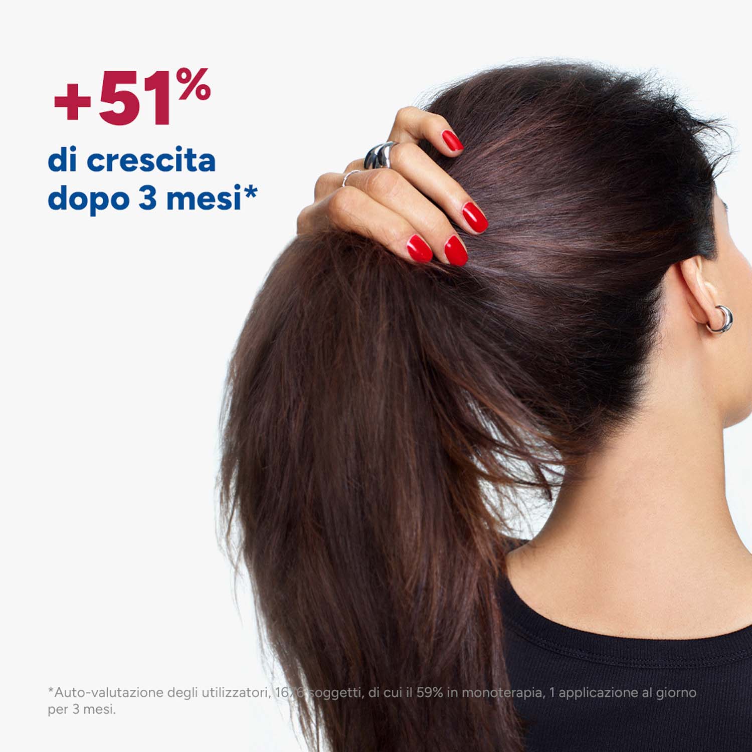 Ducray Anaphase Neoptide - Siero Anti-Caduta E Volumizzante 2 Flaconi Da 50 ml