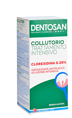 DENTOSAN CLOR  02 A/I 200ML