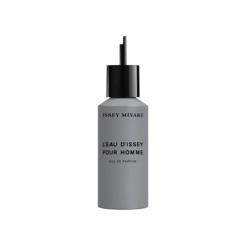 Issey Miyake - L'Eau D'Issay Pour Homme Eau De Parfum Uomo 150 ml - Refill