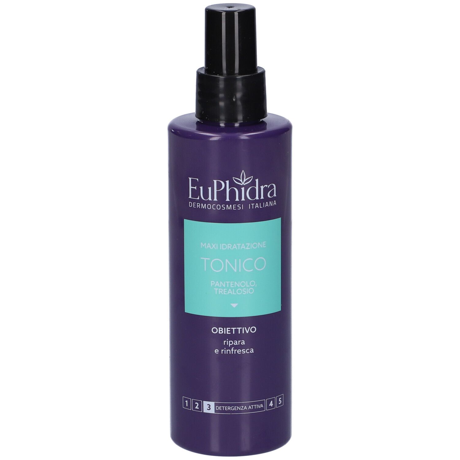 EUPHIDRA MI TONICO PANTENOLO