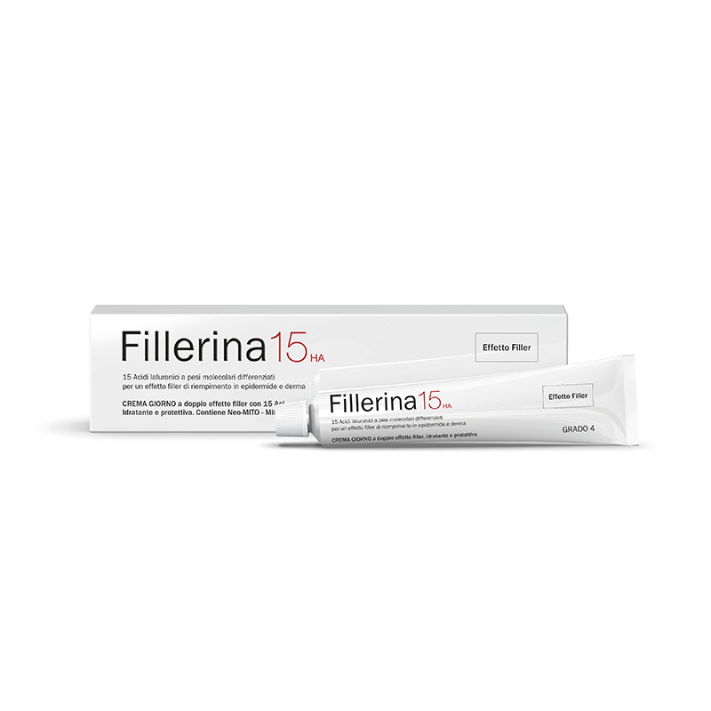 FILLERINA 15HA BASE DAY CR G4