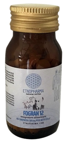 Etnopharma Fogran 12 Etnopharma Fogran 12