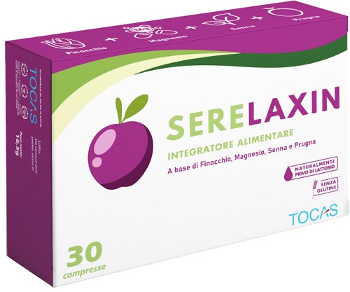 SERELAXIN 30CPR