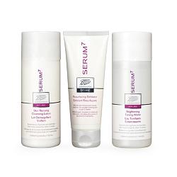 Boots Serum 7 Anti-Age Esfoliante Levigante Viso 75 ml