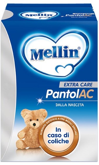 PANTOLAC 600G
