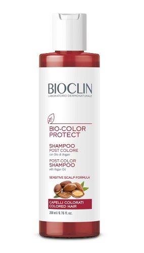 BIOCLIN BIO COLOR SH POST200ML