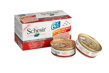 SCHESIR CAT FIL POL ANAT MP 6P