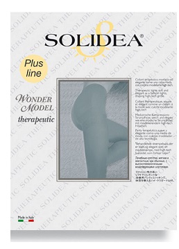 WONDERMODEL CL2 Collant PA Nature L
