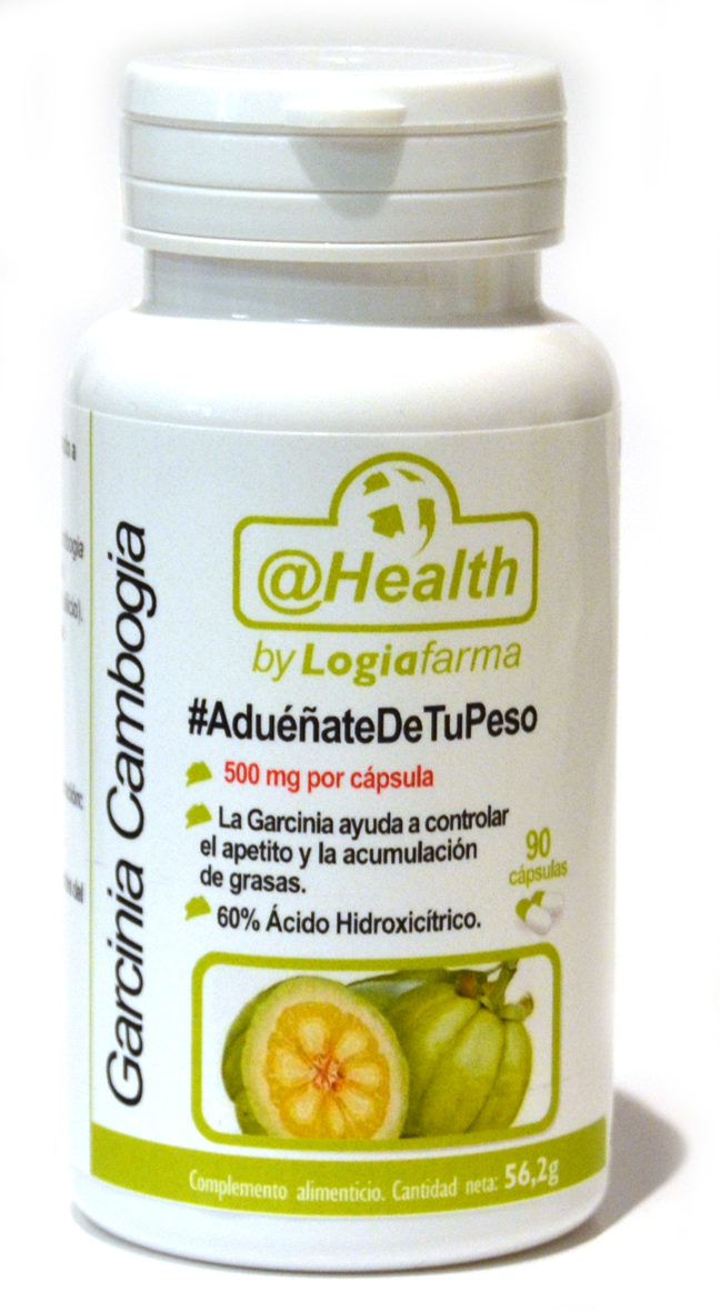 Garcinia Cambogia (500 mg)  90 Capsule per il controllo del peso