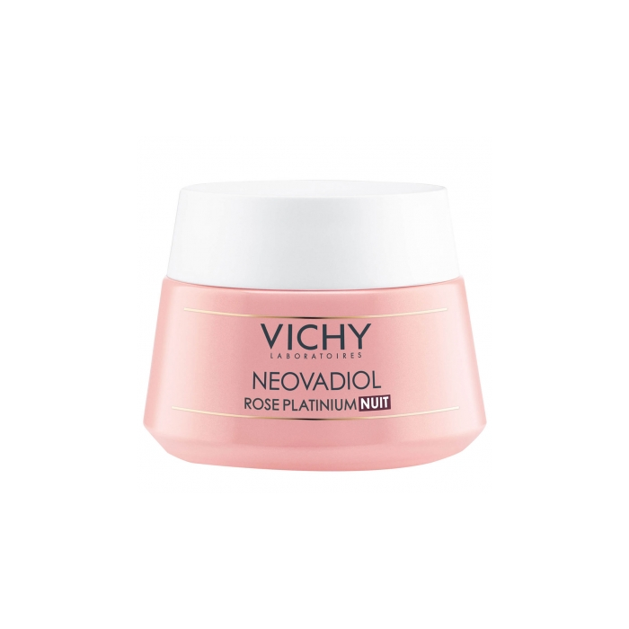 NEOVADIOL ROSE PLAT NIGHT 50ML NEOVADIOL ROSE PLAT NIGHT 50ML