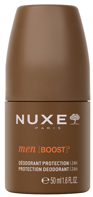 NUXE MEN DEODORANTE PROT 24H