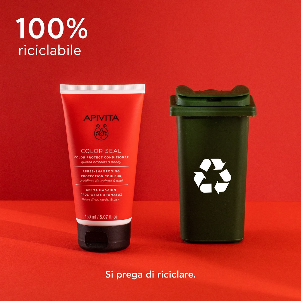 APIVITA COND COLOR 150ML/19 APIVITA COND COLOR 150ML/19