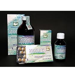 AQUAMARIS ELIXIR Gtt 500ml