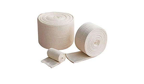 Farmagrip Benda Tubolare Elastica F cm 10x1 m