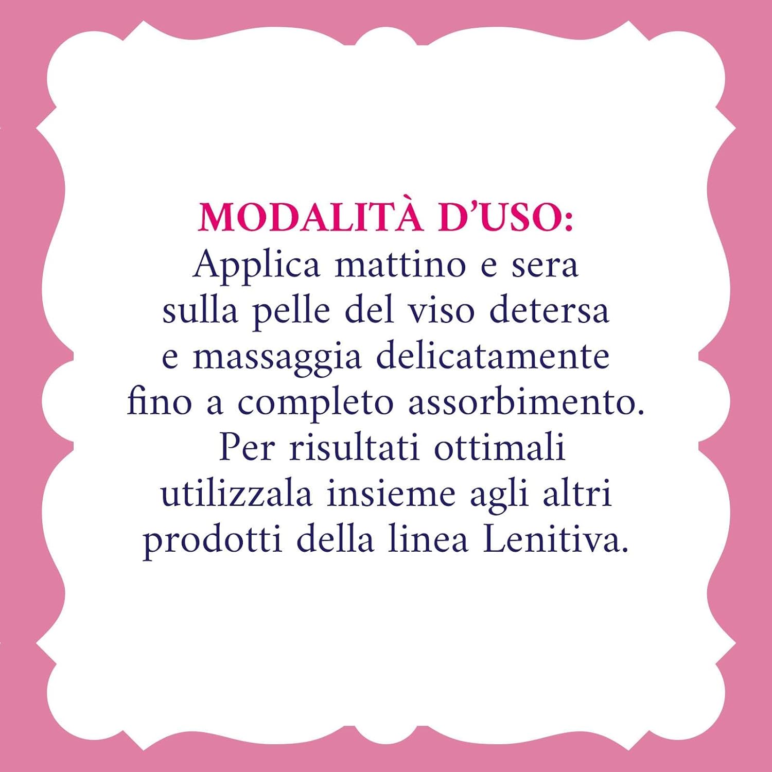Acqua Alle Rose - Crema Idratante Lenitiva Viso 50 ml