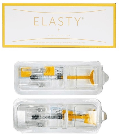 ELASTY FINE+ HA 2SIR PRERIEMP