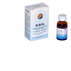 R-SOL GOCCE 10ML